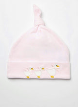 Baby Duckling Hat