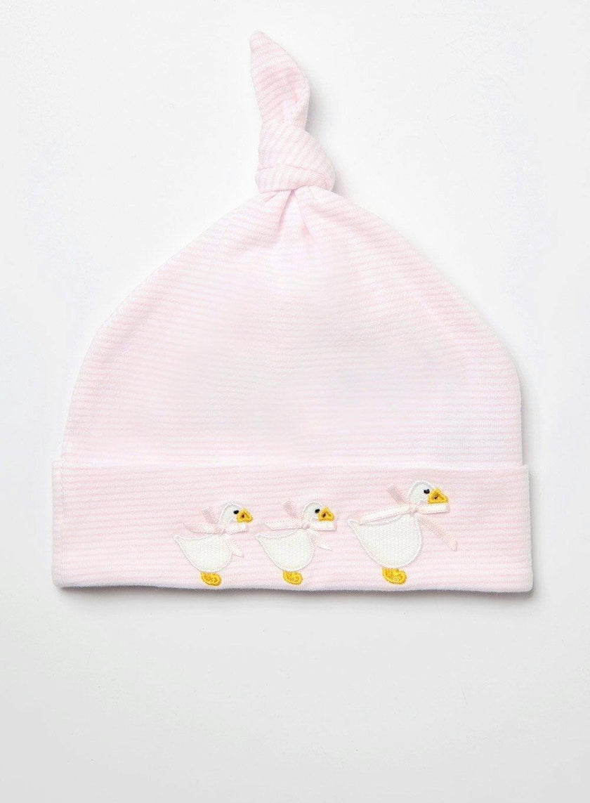 Baby Duckling Hat