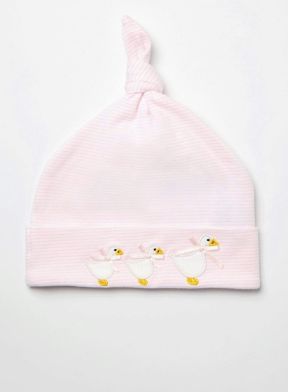 Baby Duckling Hat