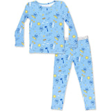 Baby Surf Kids Pajamas