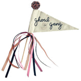 Ghoul Gang Mini Pennant Flag