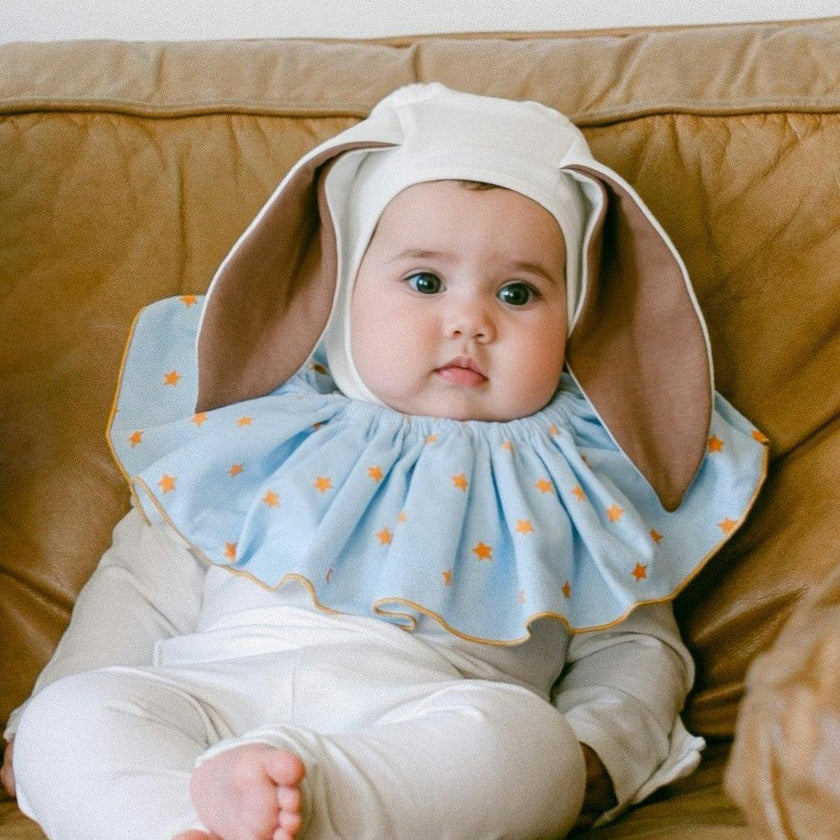 Circus Pajama Costume