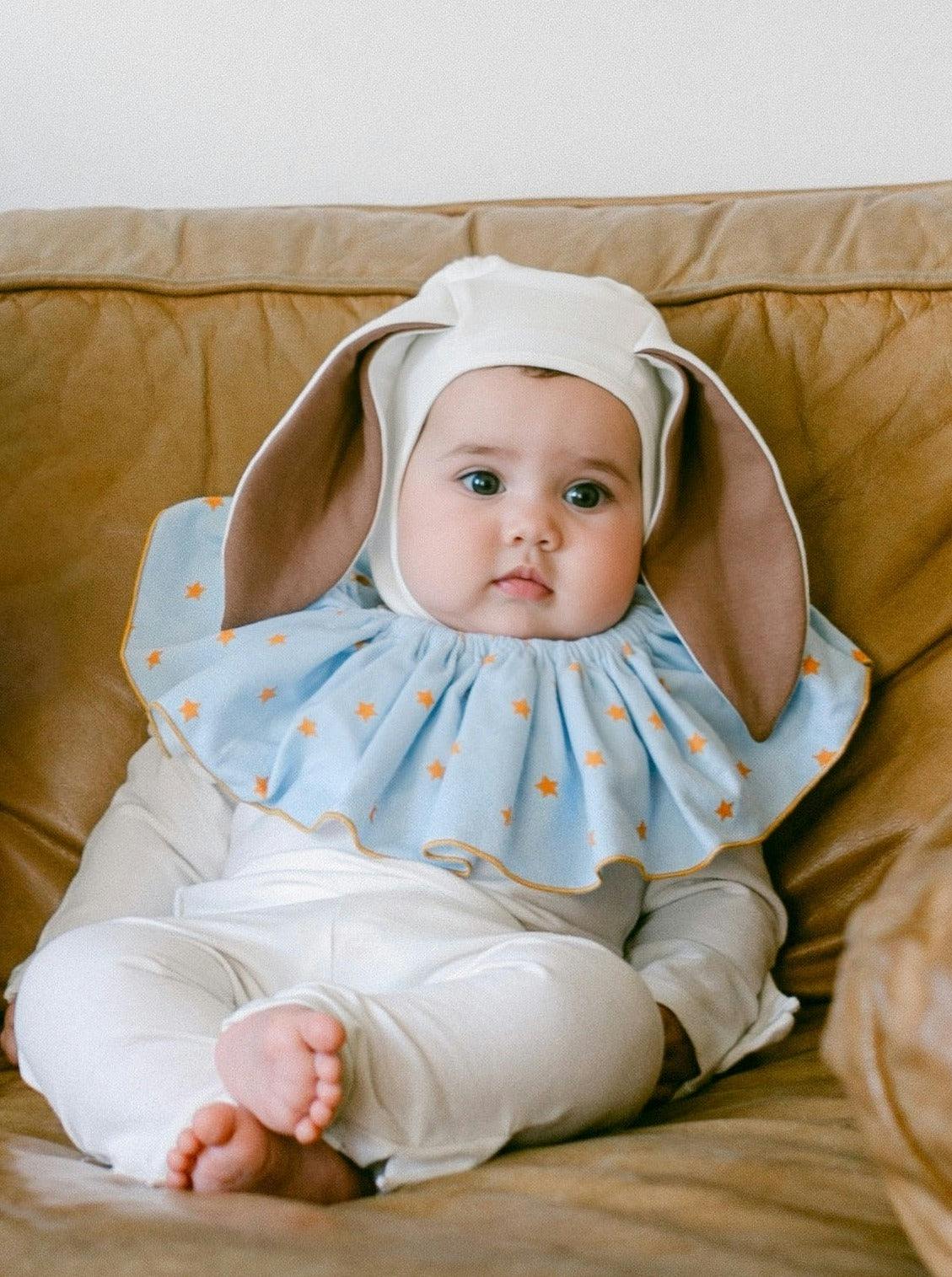 Circus Pajama Costume