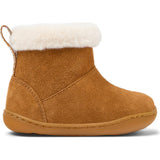 Boots Peu Cami First Walker Blue
