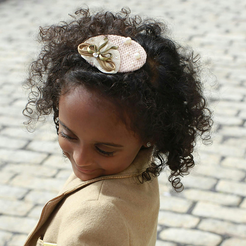 Nona Hairclip