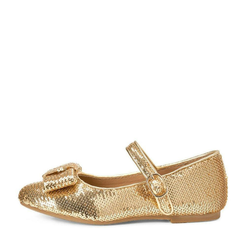 Ellen Sequins Mary Janes