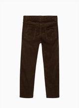 Jake Jeans in Brown