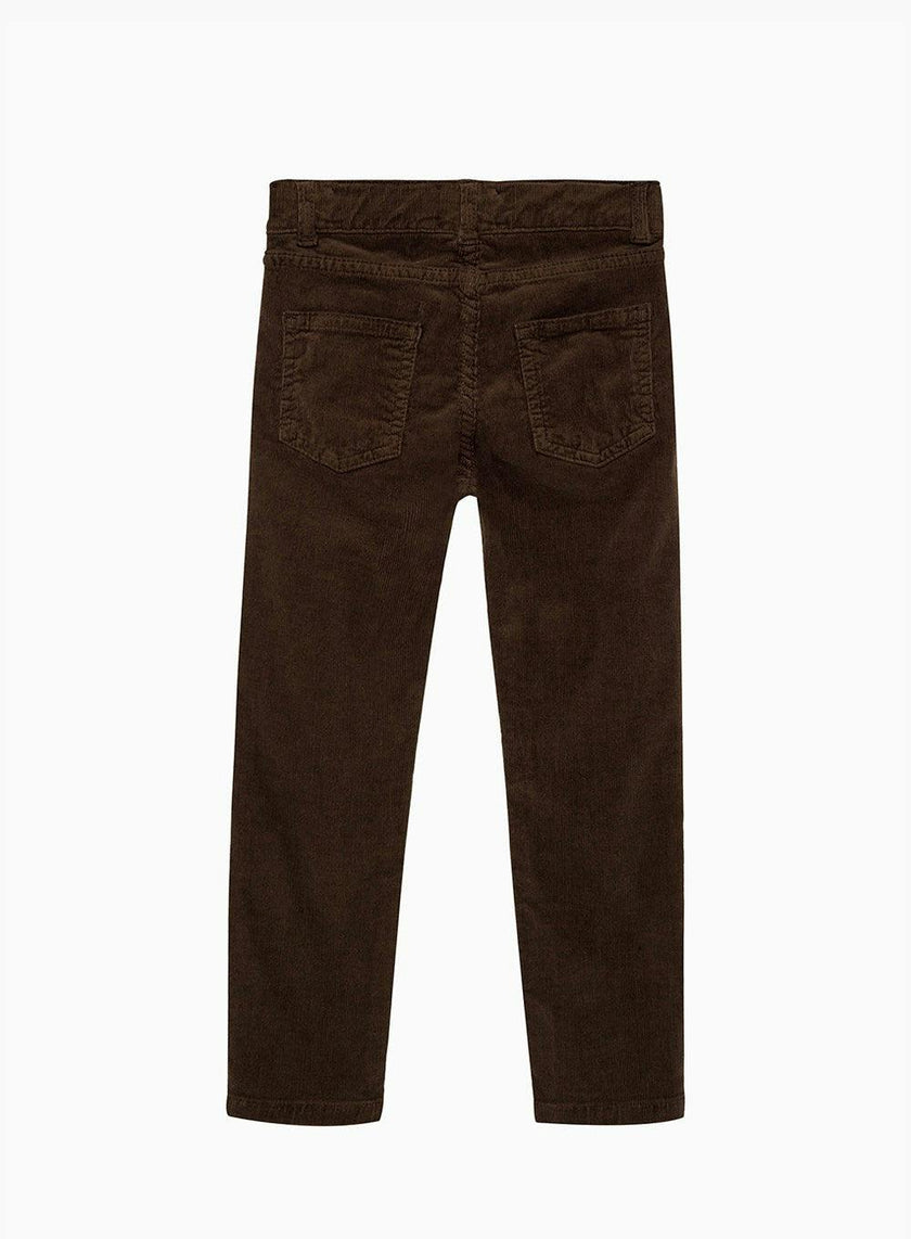 Jake Jeans in Brown