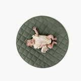 Quilted Mini Mat