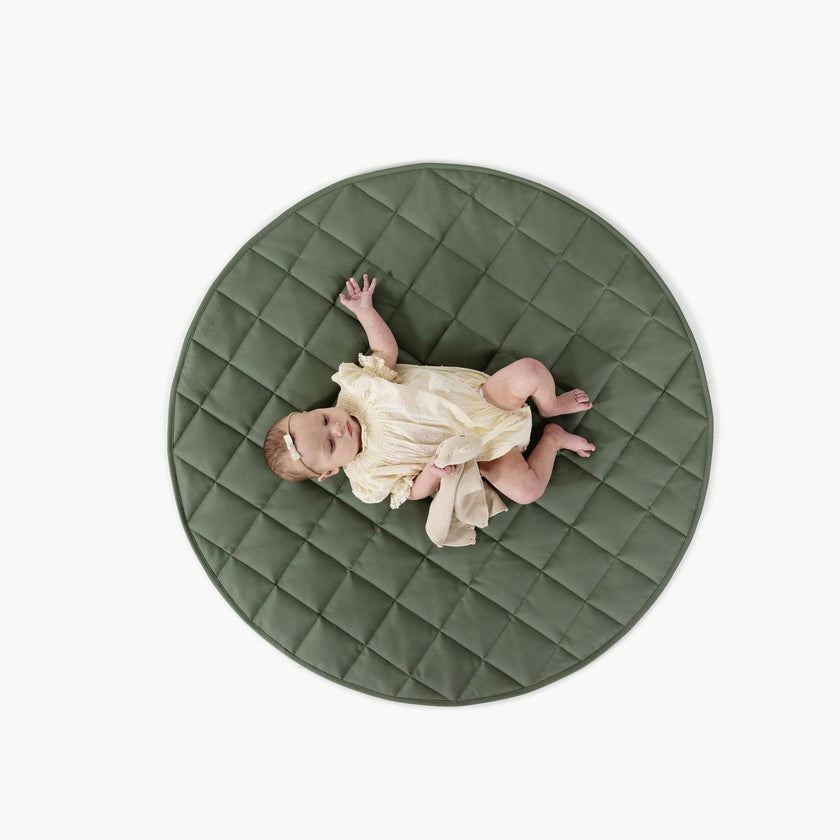 Quilted Mini Mat