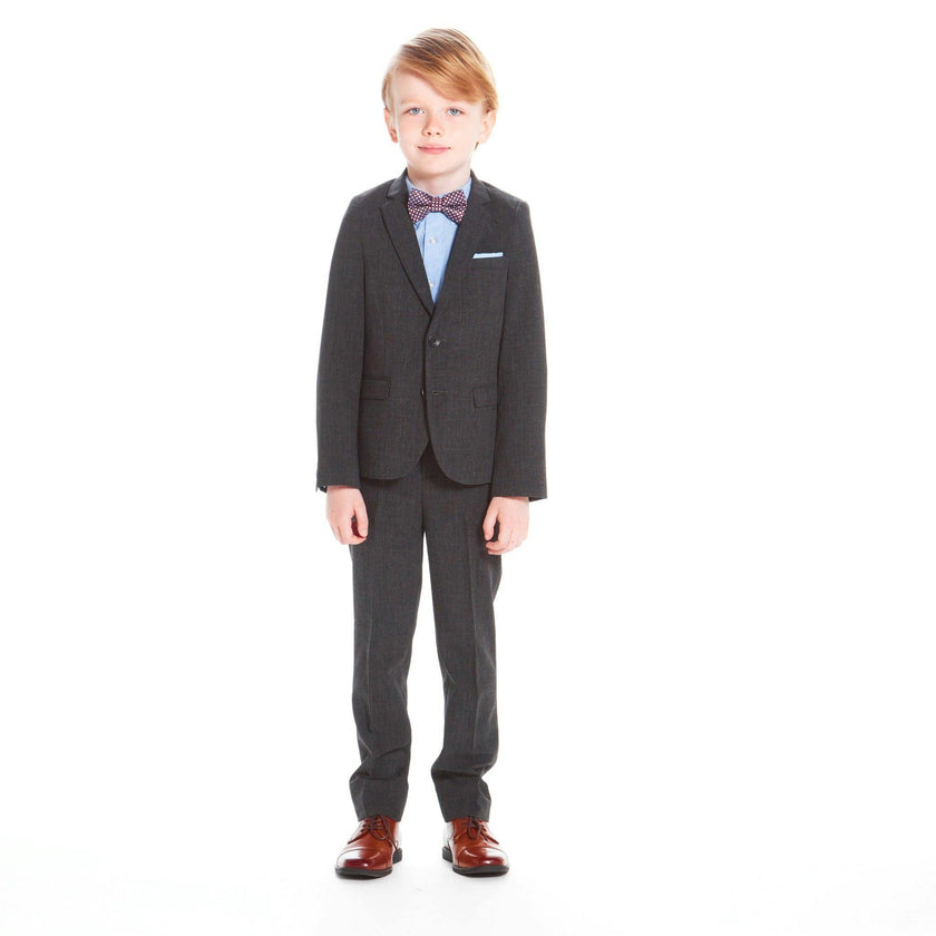 Stretch Suit with Comfy-Flex Technology™