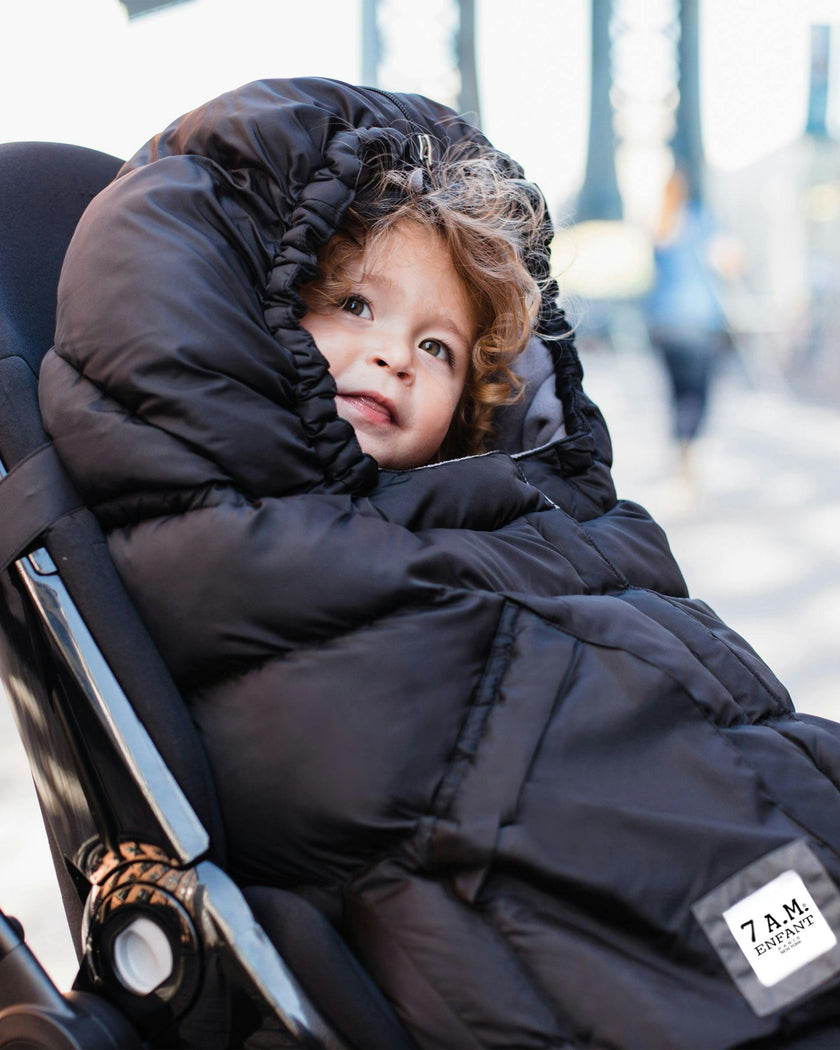 Blanket 212 evolution