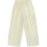 Friday Pant in Push Pop Plaid