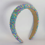 Sprinkle Sparkle Headband