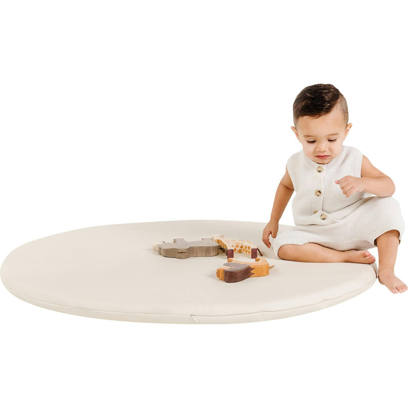 Padded Mini Playmat