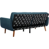 Bushwick Foldable Futon Bed