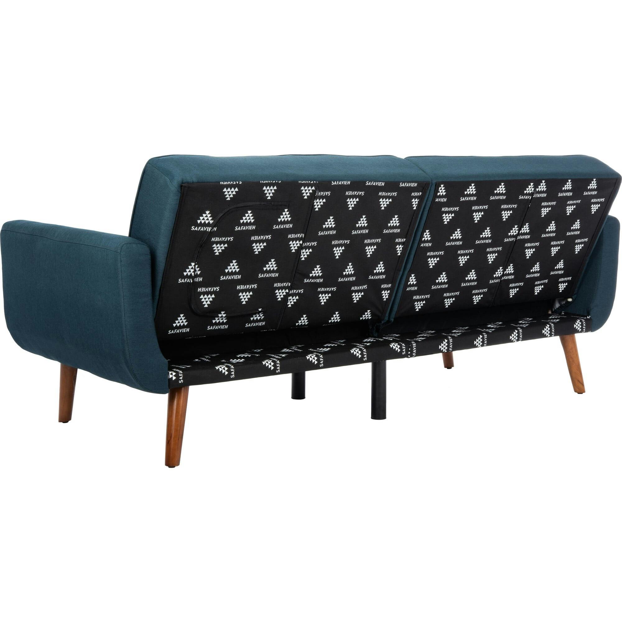 Bushwick Foldable Futon Bed