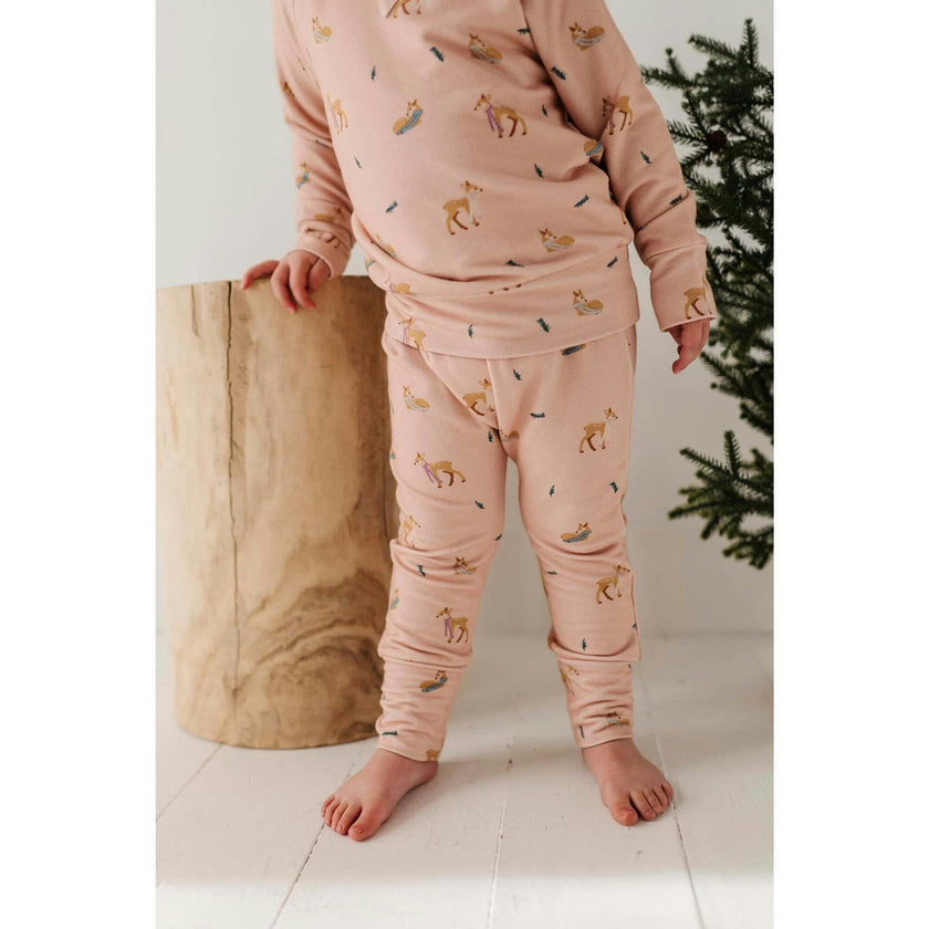 Boy's Slim Harems