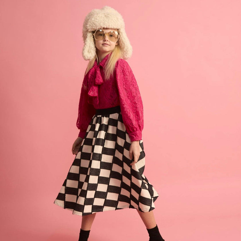 High Trail Skirt