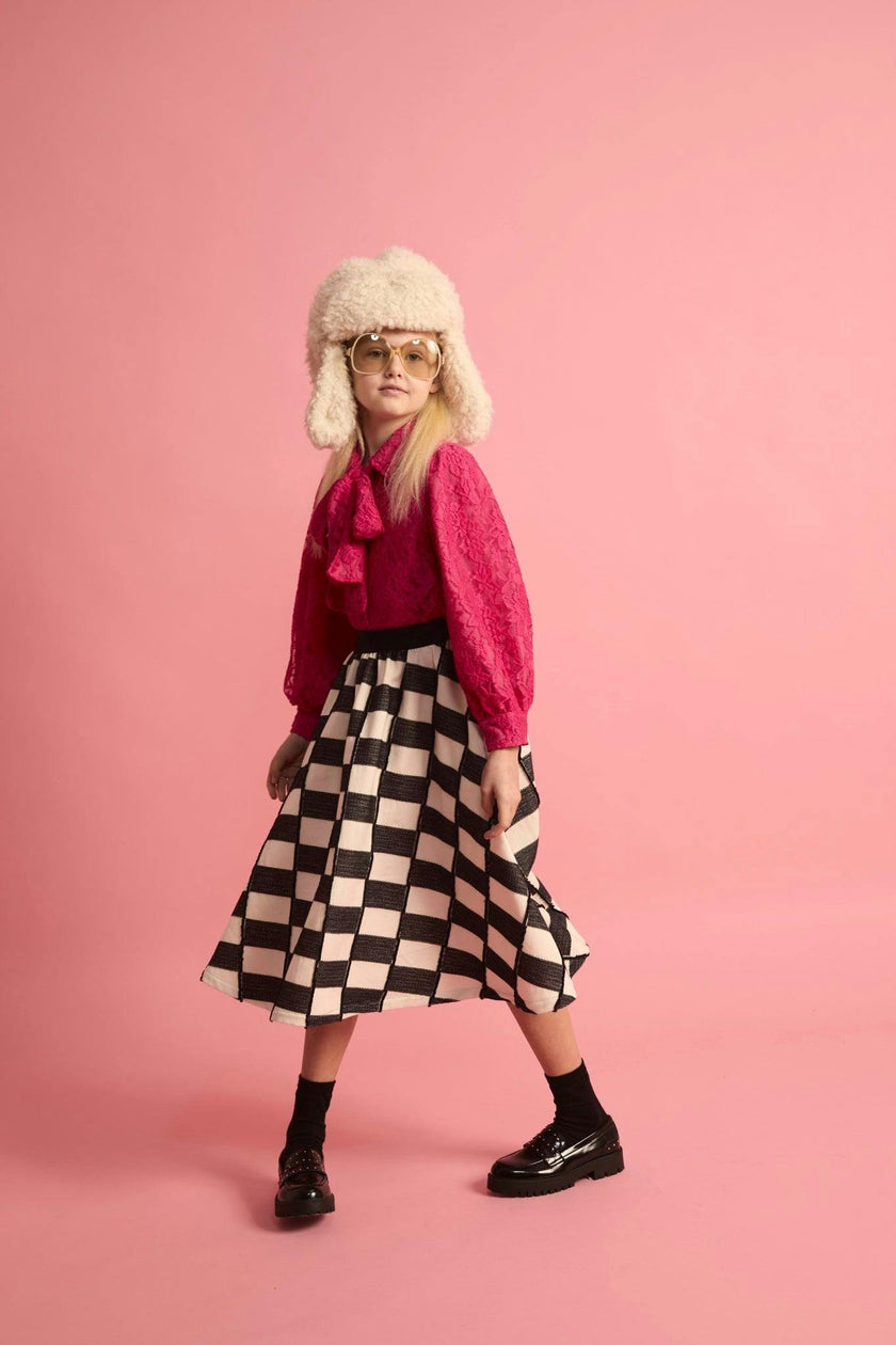 High Trail Skirt