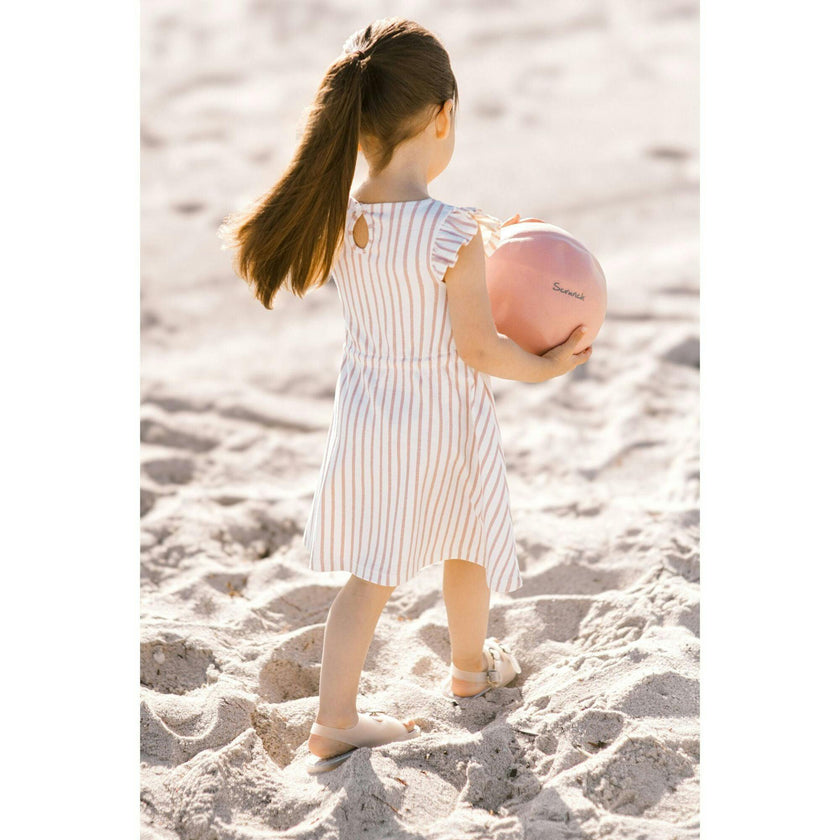 Tank Dress, Multi