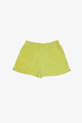 Terry Cloth Pool Club Shorts