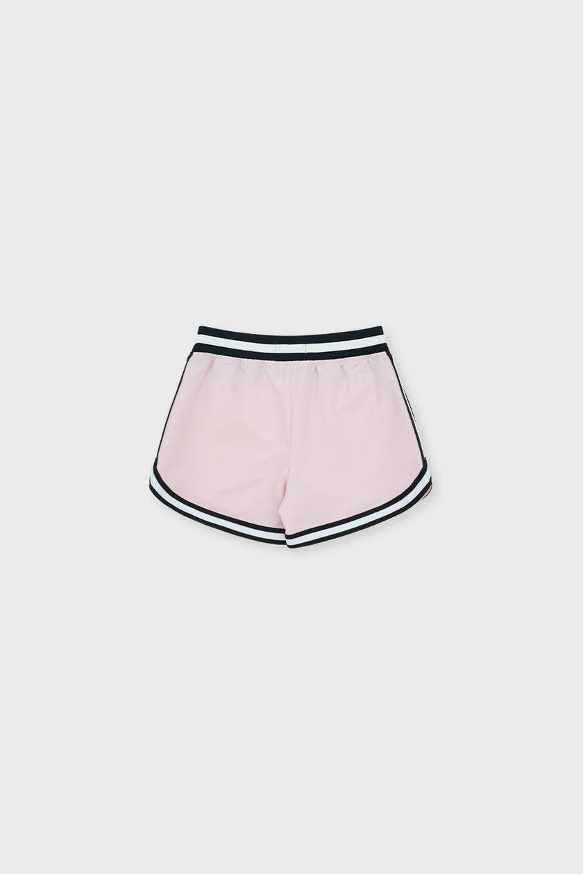 Drawstring Short