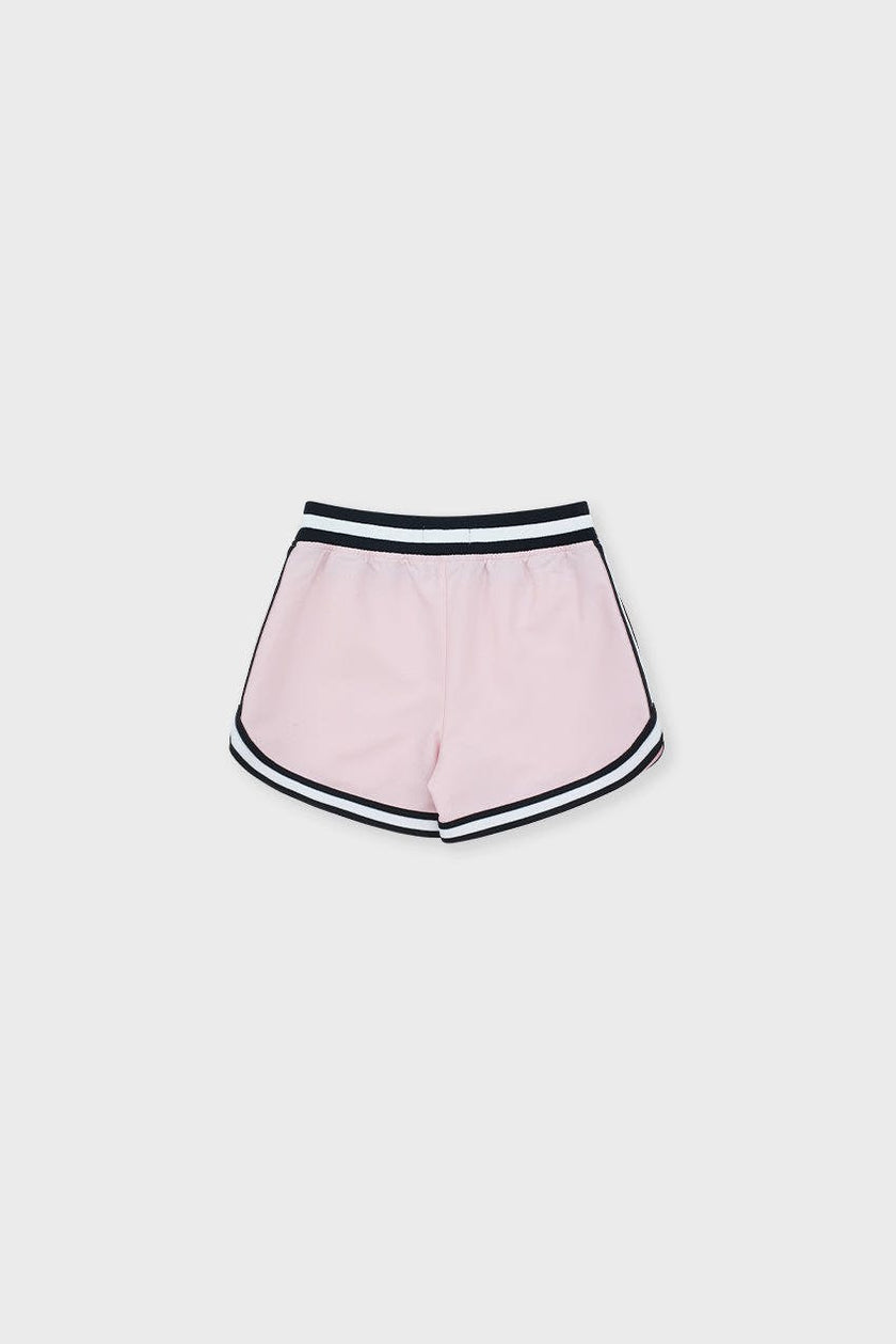 Drawstring Short