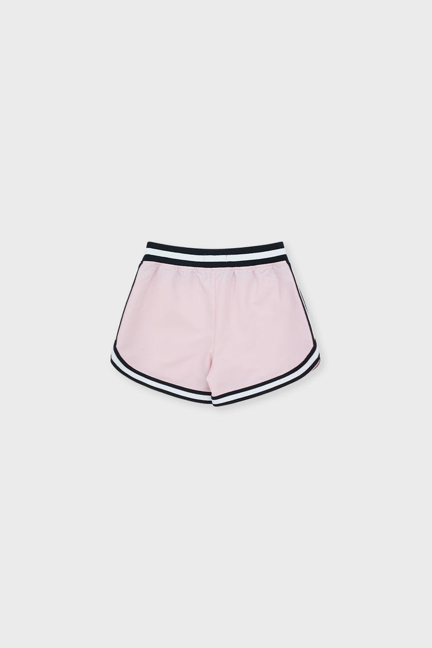 Drawstring Short