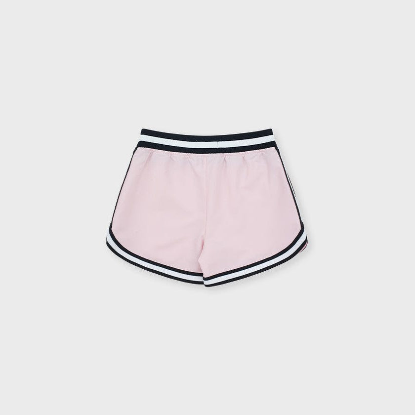Drawstring Short