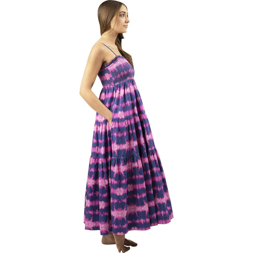 Women's Maxi Dress