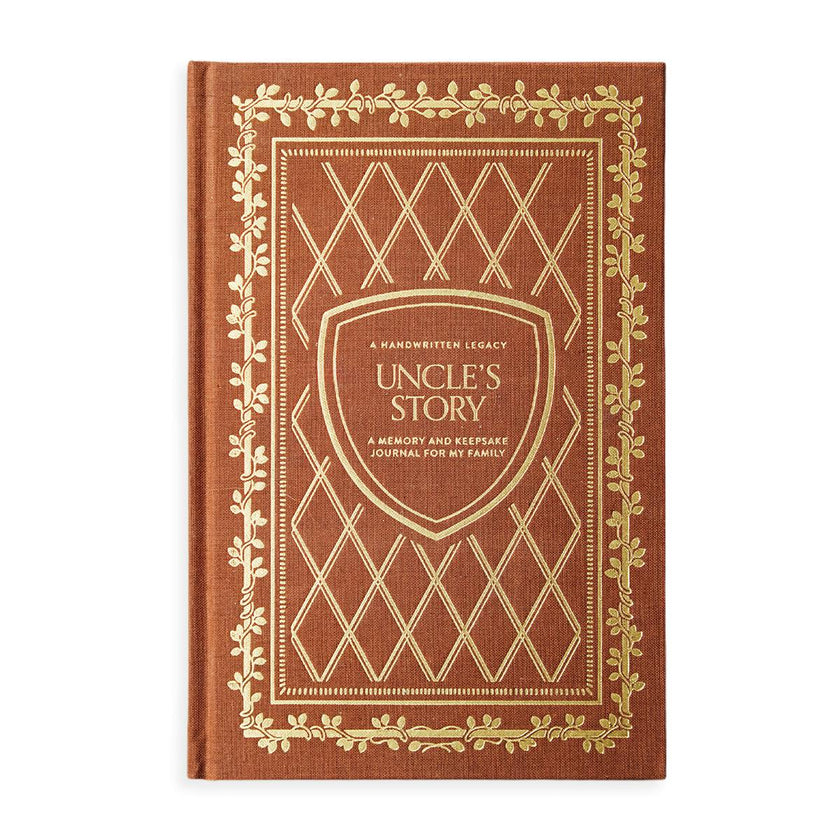 Uncle's Story