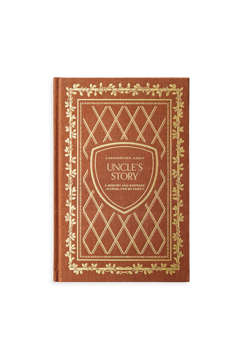 Uncle's Story