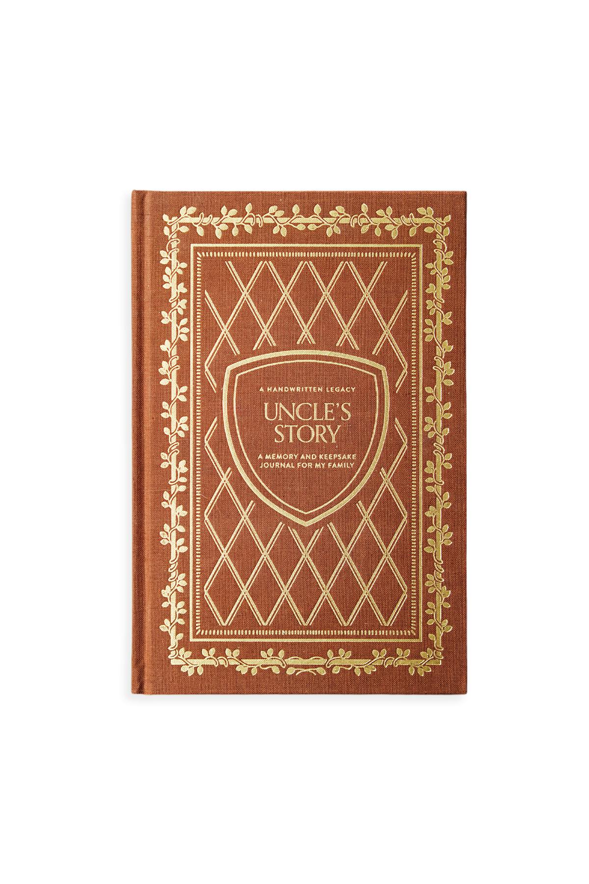 Uncle's Story