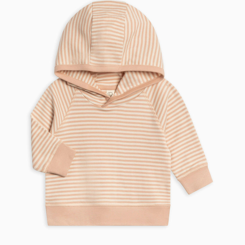 Madison Hooded Pullover