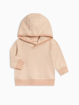 Madison Hooded Pullover