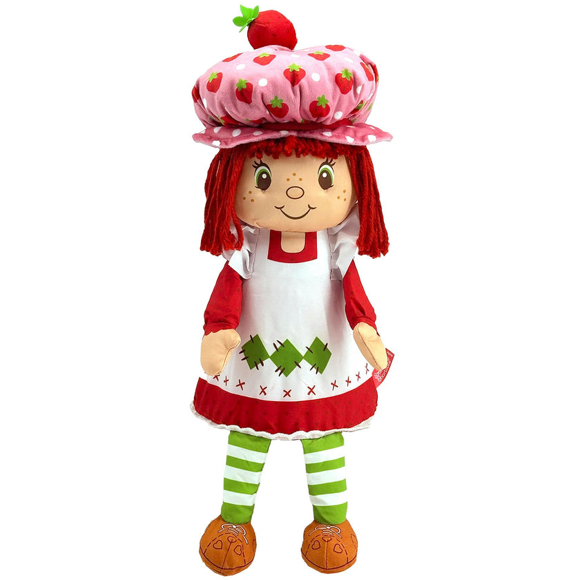 Strawberry Shortcake: Pop 'n' Flip 15" - Strawberry Shortcake