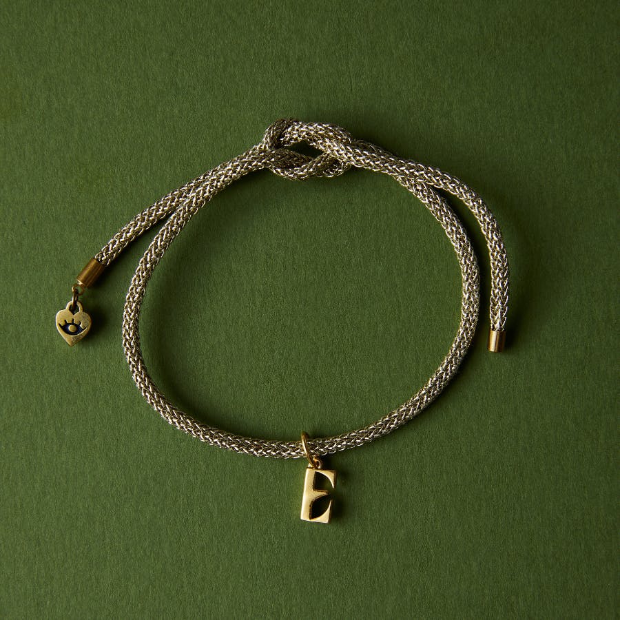 Small Letter X