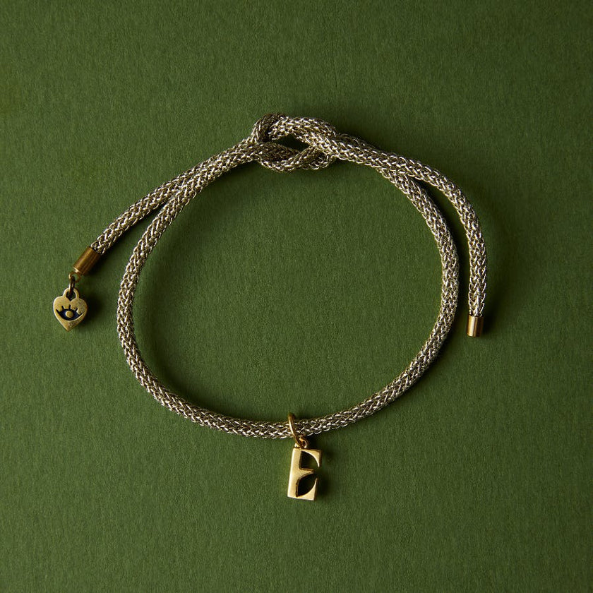 Small Letter Y