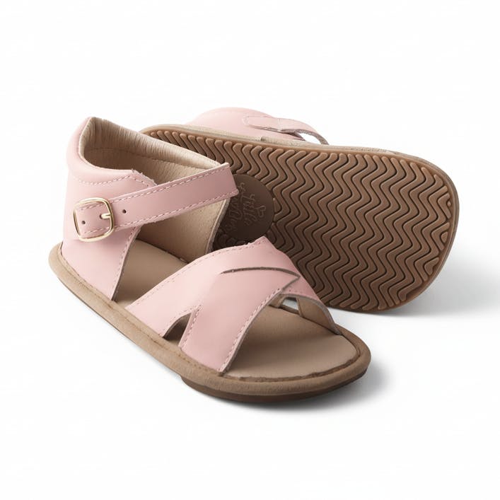 The Sebby Sandal