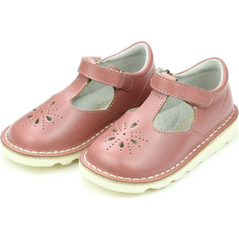 Alix Wedge Mary Jane