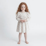 Neomi Dress | Petite Meadow Dots