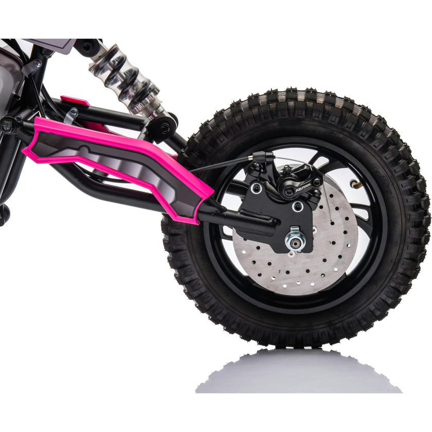 36V Freddo Electric Dirt Bike for Teens