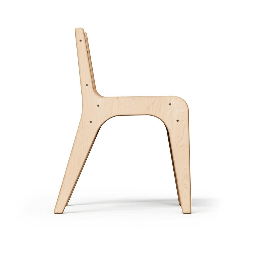 Wooden Montessori Chair