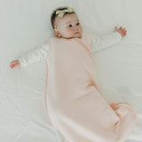 Sleep Bag - Blush