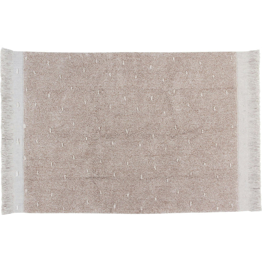 Woods Symphony Washable Rug