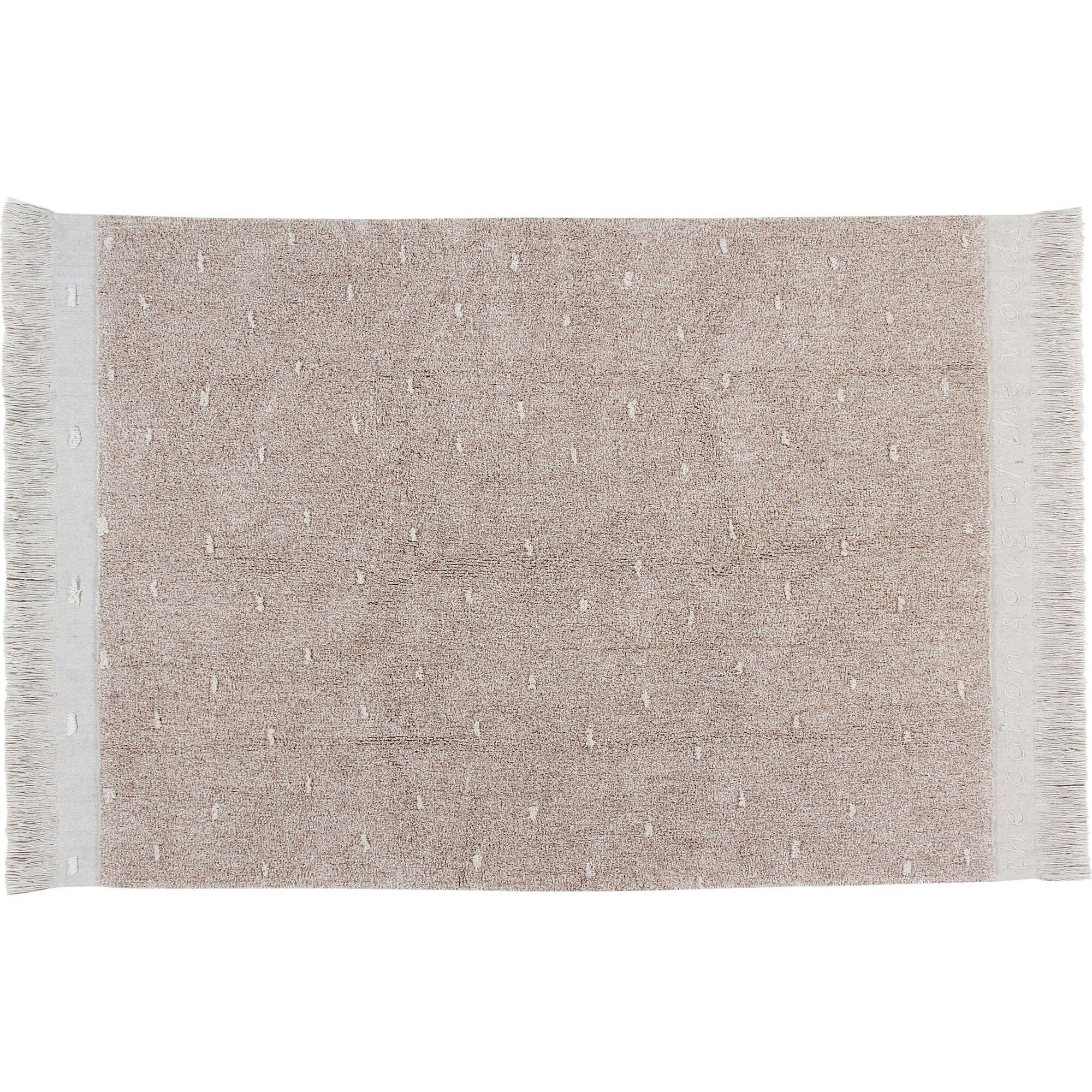 Woods Symphony Washable Rug