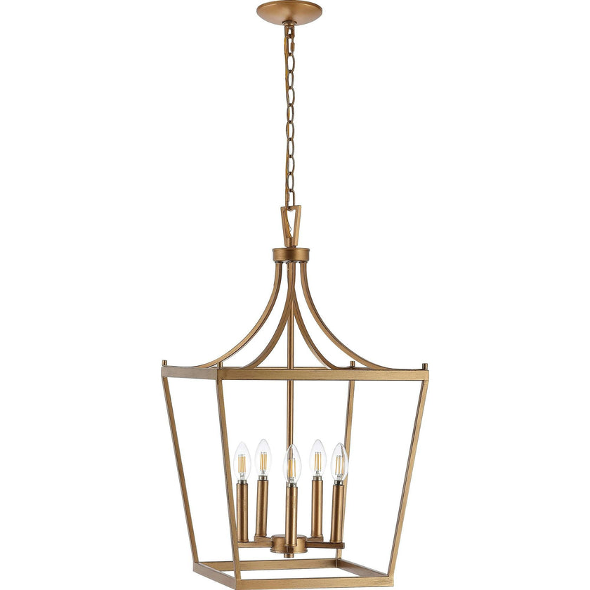 Kenris 5-Light Pendant