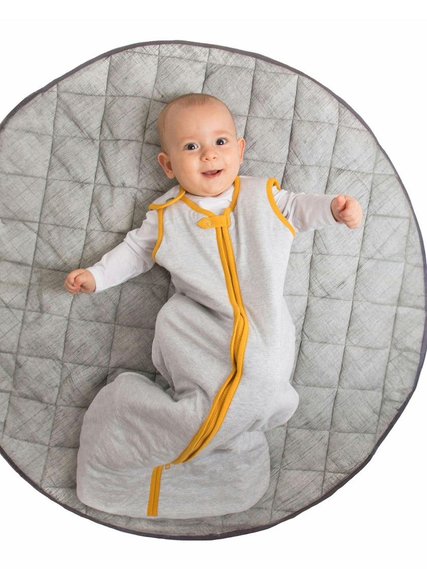 TOG 2.2 (Quilted) Wearable Blanket Baby Sleep Sack