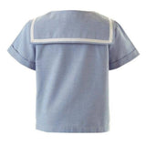 Oxford Sailor Shirt